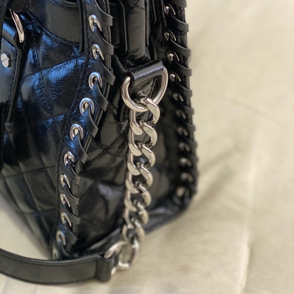 MICHAEL Michael Kors Handbag! Final Price! π - Picture 8 of 9